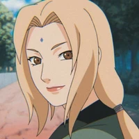 tsunade