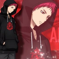 Akashi Seijirou