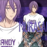 Murasakibara Atsushi