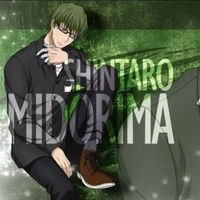 Midorima Shintaro