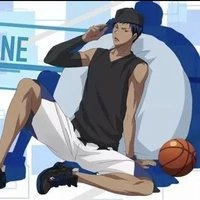 Aomine Daiki