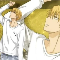 Kise Ryota
