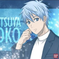 Kuroko Tetsuya