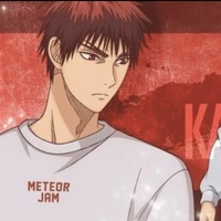 Kagami Taiga