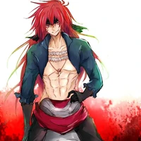 Guy Crimson