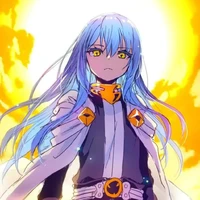 Rimuru Tempest