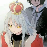 Author-sama/Thần Tối Cao