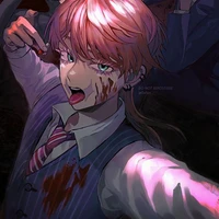Sanzu Haruchiyo