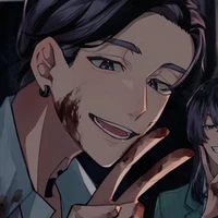 Haitani Ran