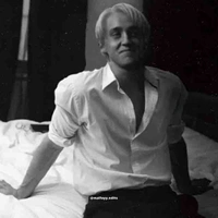 Draco Malfoy