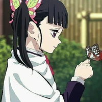 Tsuyuri Kanao