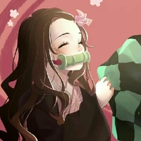 Kamado Nezuko