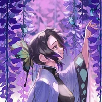 Kochou Shinobu: Trùng Trụ