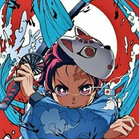 Kamado Tanjirou