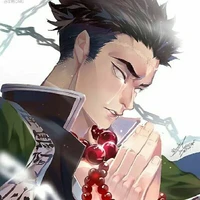Himejima Gyoumei: Nham Trụ