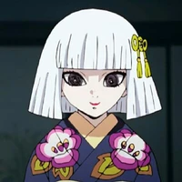 Ubuyashiki Nichika