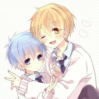 Tác giả cute