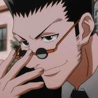 Leorio Paradinight