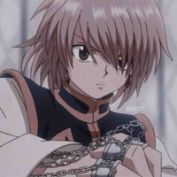 Kurapika