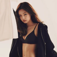 Kim Jennie