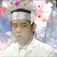 thần may mắn