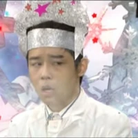 thần may mắn