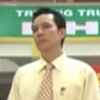 thầy giám thị
