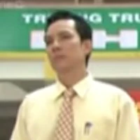 thầy giám thị