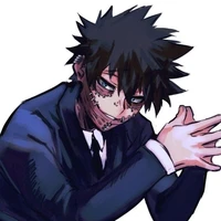 Touya Todoroki (Dabi)