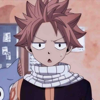 Natsu Dragneel
