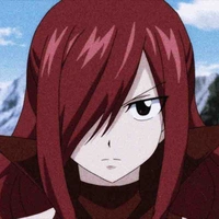 Erza Scarlet