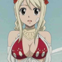 Lucy Heartfilia