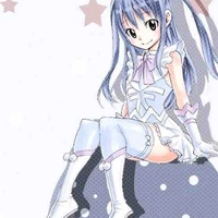 Wendy Marvell