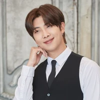 NamJoon