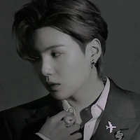 Yoongi