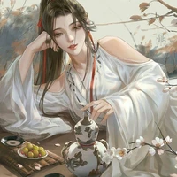 Dịch Mai Nữ
