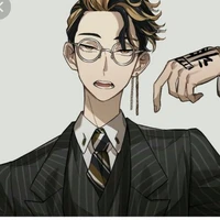 Shuji Hanma