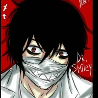 DR.Smiley