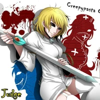 Judge Angels