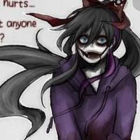 Nina the Killer
