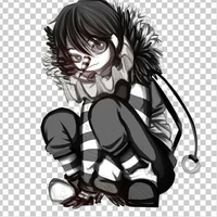 Laughing Jack