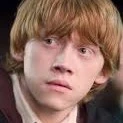 Ron weasley