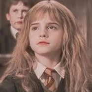 Hermione garnger