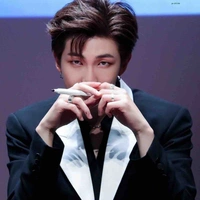 Kim  Namjoon _ NJ ( 35000t )