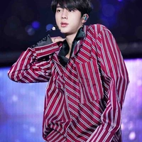 Kim Seokjin _ SJ ( 35000t )