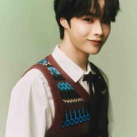 Hanbin _ Ngô Ngọc Hưng 