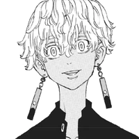 Kurokawa Izana