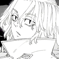 Sano Manjiro