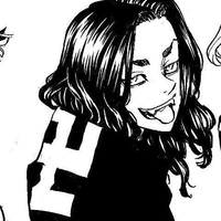 Baji Keisuke