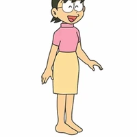 Mẹ Nobita